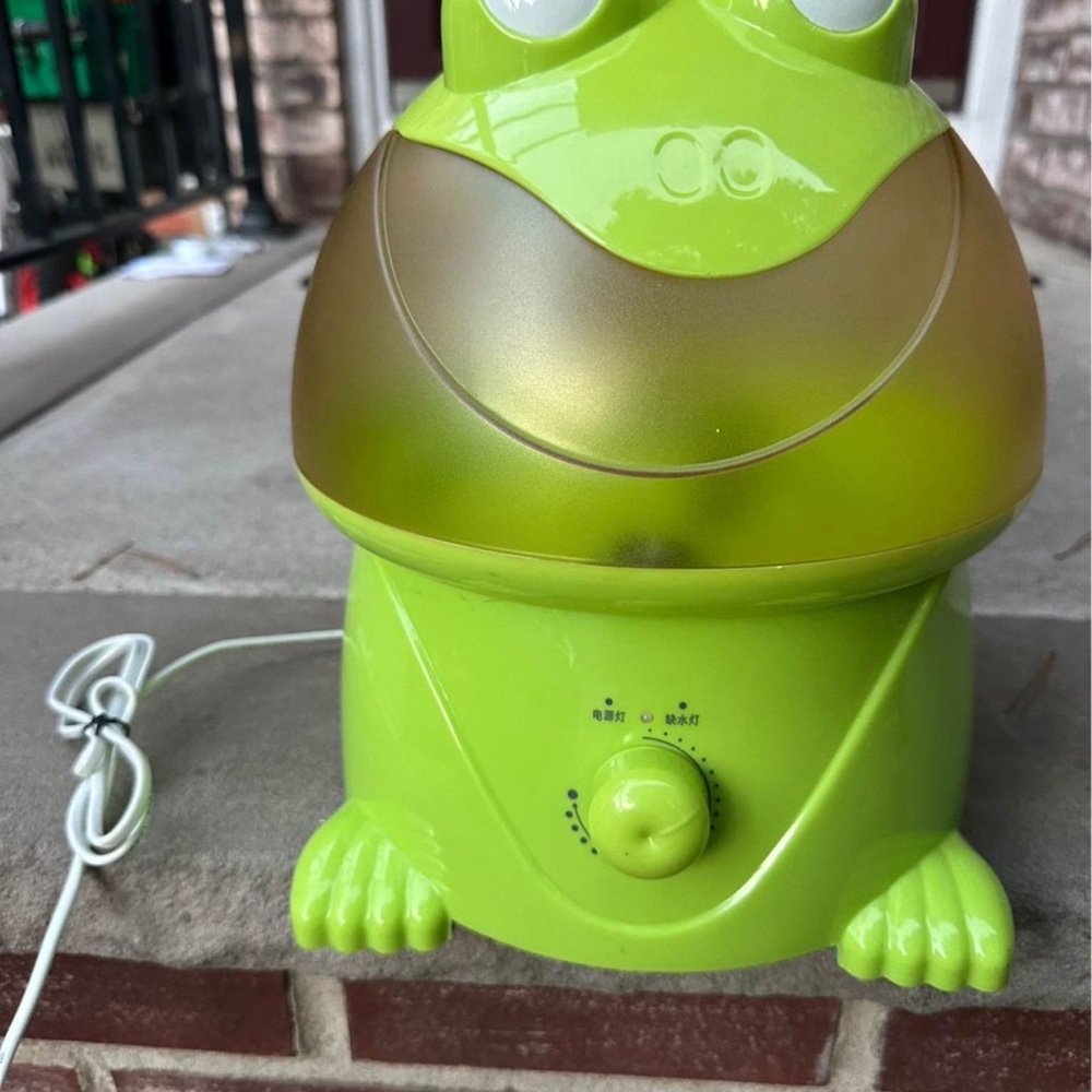 Dehumidifier